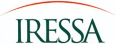 IRESSA Logo (WIPO, 17.08.2001)