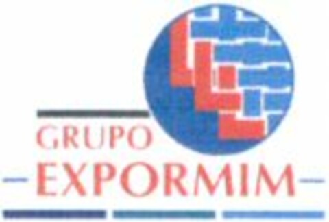 GRUPO EXPORMIM Logo (WIPO, 15.06.2001)