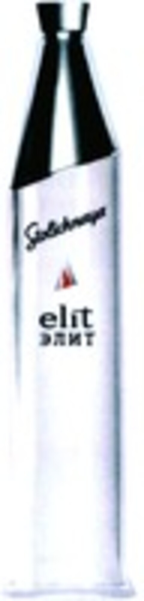 Stolichnaya elit Logo (WIPO, 02.08.2002)