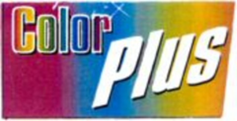 Color Plus Logo (WIPO, 01/13/2003)