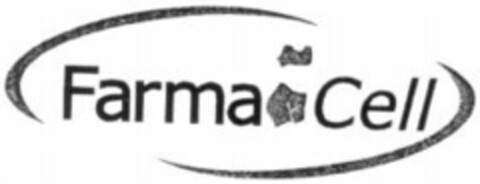 Farma Cell Logo (WIPO, 19.09.2003)