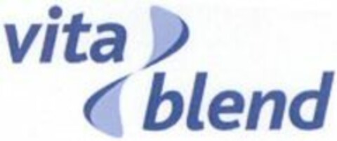 vitablend Logo (WIPO, 20.04.2005)
