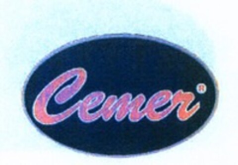 Cemer Logo (WIPO, 12.06.2007)