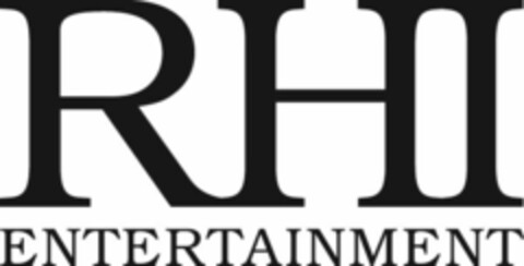 RHI ENTERTAINMENT Logo (WIPO, 27.08.2007)