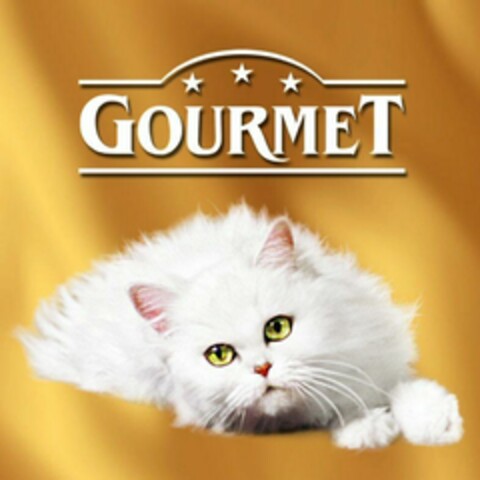 GOURMET Logo (WIPO, 10.03.2008)