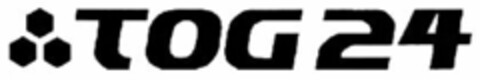 TOG24 Logo (WIPO, 16.05.2008)