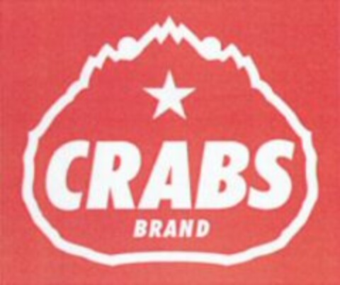 CRABS BRAND Logo (WIPO, 28.07.2008)