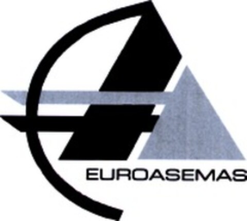 EUROASEMAS Logo (WIPO, 20.05.2008)