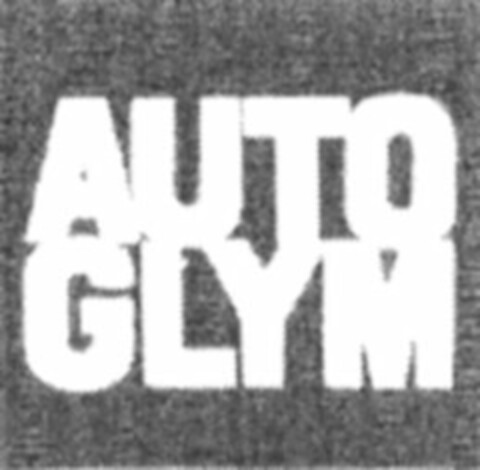 AUTOGLYM Logo (WIPO, 19.09.2008)