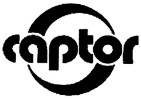 captor Logo (WIPO, 10.06.2008)