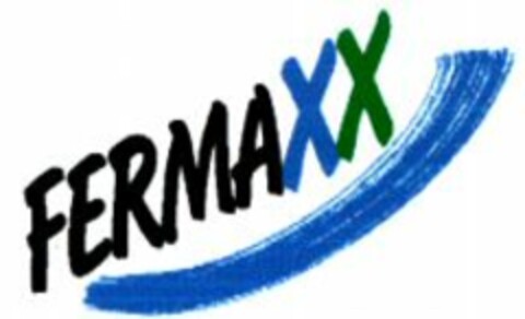 FERMAXX Logo (WIPO, 27.01.2009)