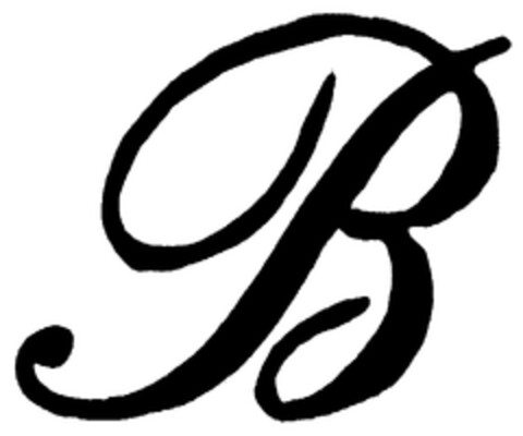 B Logo (WIPO, 08.04.2009)