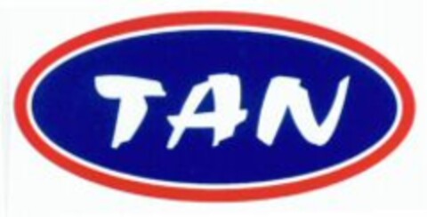 TAN Logo (WIPO, 06.08.2009)