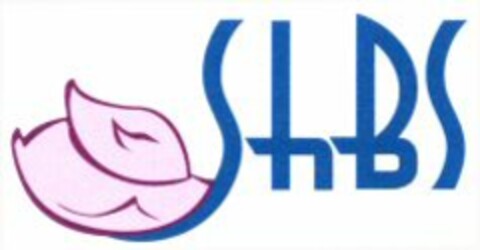 ShBS Logo (WIPO, 15.06.2009)