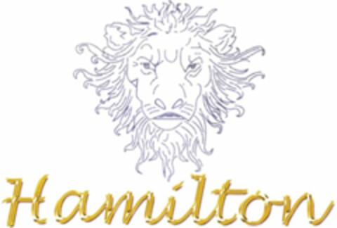 Hamilton Logo (WIPO, 26.06.2009)