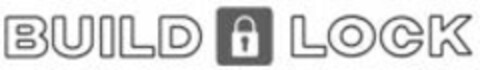 BUILD LOCK Logo (WIPO, 10/28/2009)