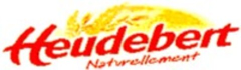 Heudebert Naturellement Logo (WIPO, 31.12.2009)