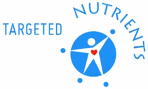 TARGETED NUTRIENTS Logo (WIPO, 26.01.2010)