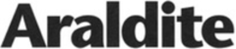 Araldite Logo (WIPO, 04/20/2010)