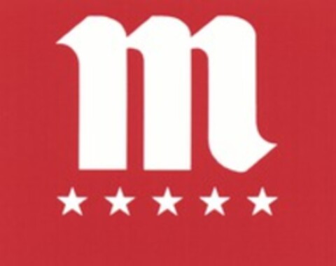 M Logo (WIPO, 17.05.2010)