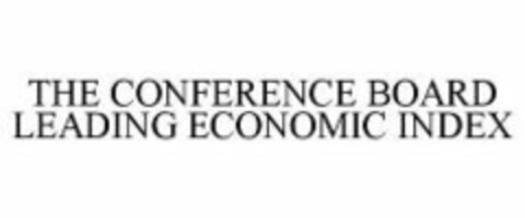 THE CONFERENCE BOARD LEADING ECONOMIC INDEX Logo (WIPO, 11.05.2011)