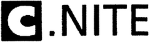 C.NITE Logo (WIPO, 02.03.2011)