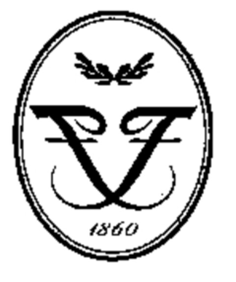 FF 1860 Logo (WIPO, 25.07.2011)