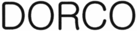 DORCO Logo (WIPO, 10/13/2011)