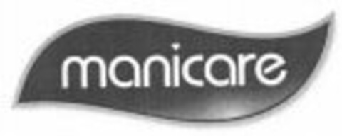 manicare Logo (WIPO, 09/30/2011)