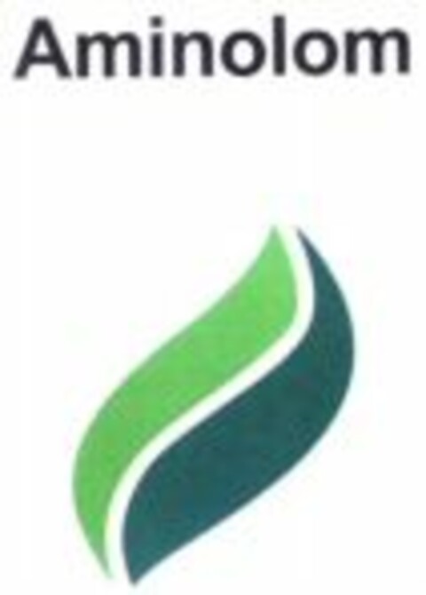 Aminolom Logo (WIPO, 17.01.2012)