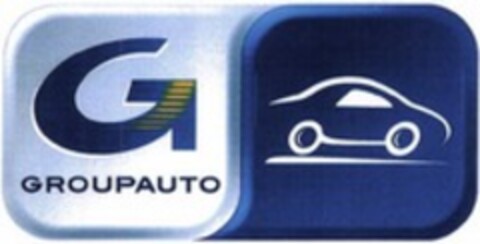 G GROUPAUTO Logo (WIPO, 02.11.2012)