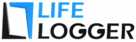 LIFE LOGGER Logo (WIPO, 02/01/2013)