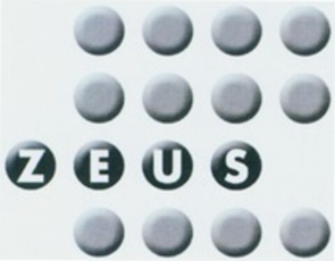 ZEUS Logo (WIPO, 24.01.2013)