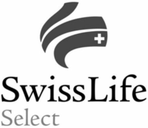 Swiss Life Select Logo (WIPO, 27.05.2013)