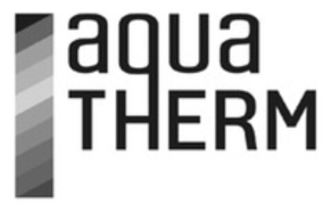 AQUATHERM Logo (WIPO, 06.08.2013)