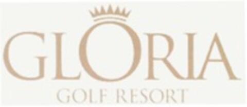 GLORIA GOLF RESORT Logo (WIPO, 05/17/2013)
