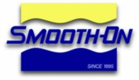 SMOOTH-ON SINCE 1895 Logo (WIPO, 09.01.2014)