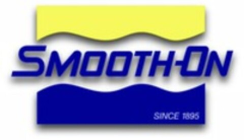 SMOOTH-ON SINCE 1895 Logo (WIPO, 01/09/2014)