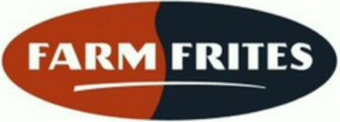 FARM FRITES Logo (WIPO, 27.05.2014)