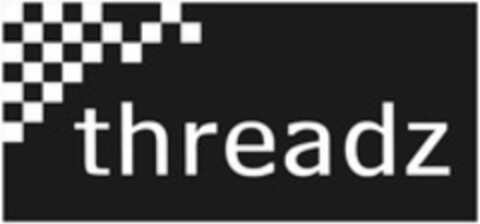 threadz Logo (WIPO, 12/11/2014)