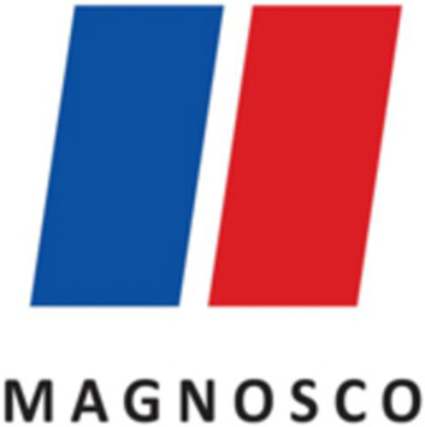 MAGNOSCO Logo (WIPO, 23.01.2015)