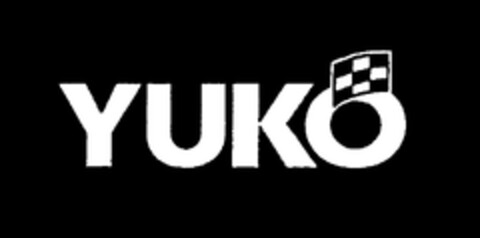 YUKO Logo (WIPO, 13.10.2014)