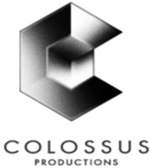 COLOSSUS PRODUCTIONS Logo (WIPO, 31.03.2015)