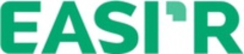 EASI'R Logo (WIPO, 08.05.2015)