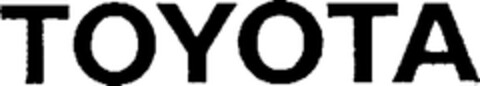 TOYOTA Logo (WIPO, 03.03.2015)