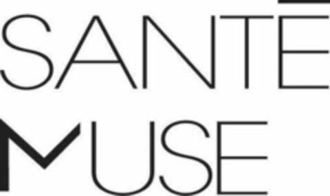 SANTEMUSE Logo (WIPO, 29.03.2016)