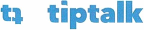 tt tiptalk Logo (WIPO, 14.03.2016)