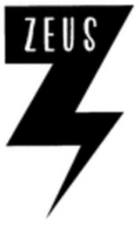 ZEUS Logo (WIPO, 05.04.2016)