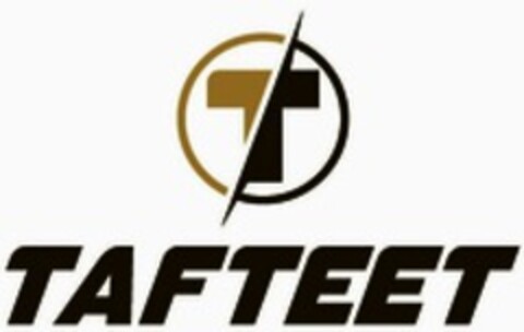 TAFTEET Logo (WIPO, 10/07/2016)