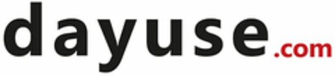 dayuse.com Logo (WIPO, 03.03.2017)